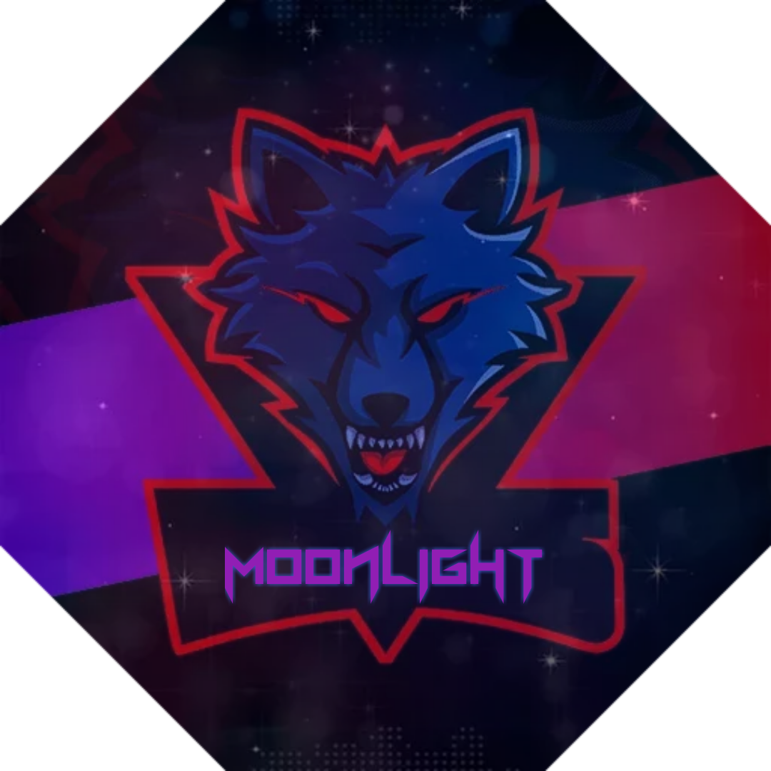 Moonlight Logo